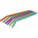 Dental Disposable Air-Water Syringe Tips in assorted colors