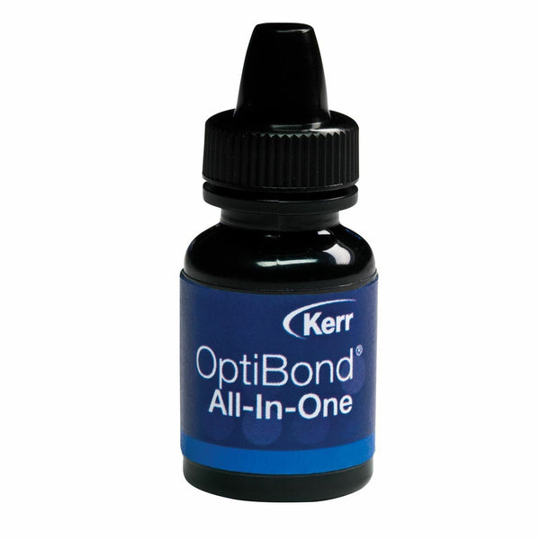 Kerr Dental OptiBond All-In-One Self-Etch Adhesive Bonding Agent 6ml