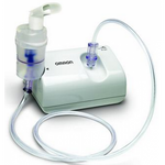 Medical Compressor Nebulizer System