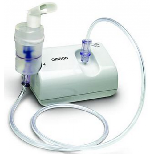 Medical Compressor Nebulizer System