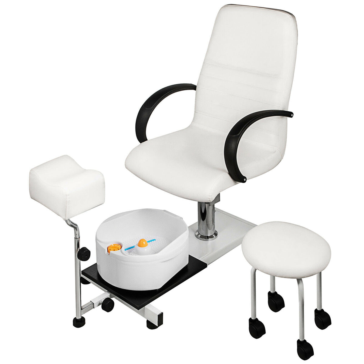 Pedicure unit best sale