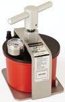 Dental Aquapres High Capacity Hydraulic Pressure Curing Unit