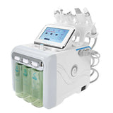 6-in-1 Facial SPA Water Peeling Hydro Microdermabrasion Machine