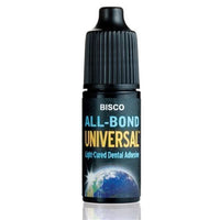 Dental All-Bond Universal All-Bond Universal, 6 mL Bottle. Combines Etching