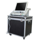 HIFU Spa Clinic Machine Wrinkle Remover Face Tightening Fat Reduce Ultrasound Equipment