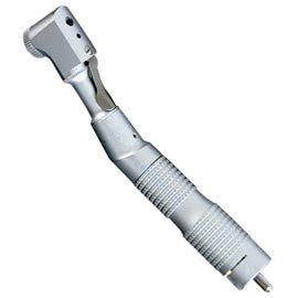 Autoclavable Dental U-Contra Angle Low Speed with Head