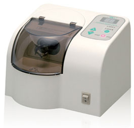 Dental Capsule Mixer CM-II Digitally Controlled High Speed Triturator