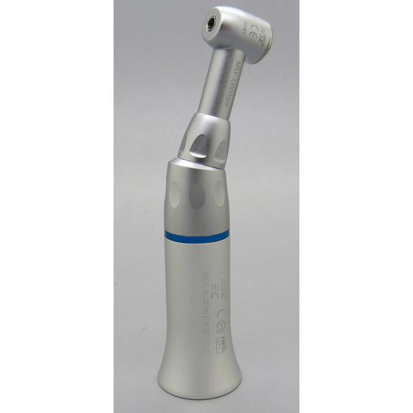 NSK EX Series NAC EC Dental Push Button Contra Angle Low Speed Handpiece