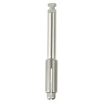 Sof-Lex RA Mandrel, Contra-Angle, Pop-On. Package of 3