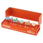 Dental Polishing eZr Complete System