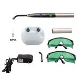 Dental Heal Laser Diode Rechargeable F3WW Hand-held Pain Relief Device