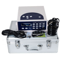 Spa Detox Foot Bath Machine Kit Cell Ion Ionic Aqua with Case