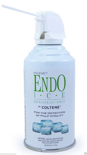Dental Endo-Ice Pulp Vitality Refrigerant Spray