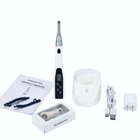 Dental LED Endodontic 16:1 Motor Handpiece with Endo Motor Rotary Files