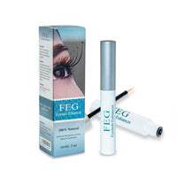 FEG Eyelash Growth Serum Enhancer Natural Rapid Growth Treatment