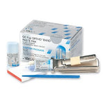 GC Fuji Ortho Band Paste Pak, Refill, Blue Glass Ionomer Orthodontic