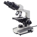 Goplus LED Lab Binocular Compound Microscope