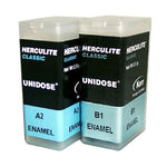 Herculite Classic Unidose, Enamel A2 Export Package microhybrid