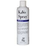 KaVo Spray 500 ML Handpiece Lubricant High Quality Dental