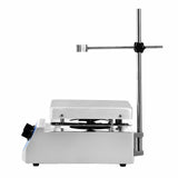 SH-3 Magnetic Stirrer Mixer, Hot Plate Stirring Lab 3000ml Dual Control