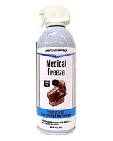 MaxPro Medical/Dental Freeze 10oz Unit Dries Instantly Non-flammable