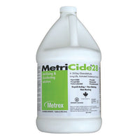 MetriCide 28 High-Level Disinfectant/Sterilant, 2.5% Glutaraldehyde