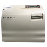 Midmark M11 UltraClave Dental Steam Autoclave Sterilizer, Programmable