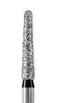 NeoDiamond Coarse Grit, Round End Taper