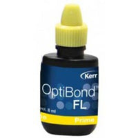 Dental OptiBond FL Primer, 8 mL Bottle #1