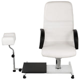 Pedicure Unit Station Hydraulic Chair and Massage Foot Spa Beauty Equipment