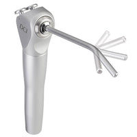 Dental Precision Comfort A-W Syringe with Precision Touch Buttons