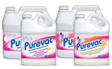 Purevac Cleaner Evacuation System 5 Liter Super Concentrated Bottle