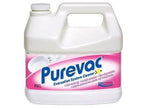 Purevac Cleaner Evacuation System Bottle