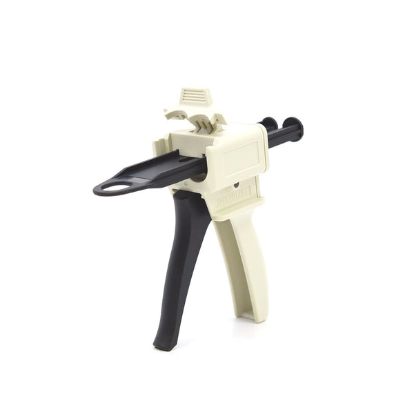 Dental Impression Mixing Universal Gun Dispenser 1:1/1:2