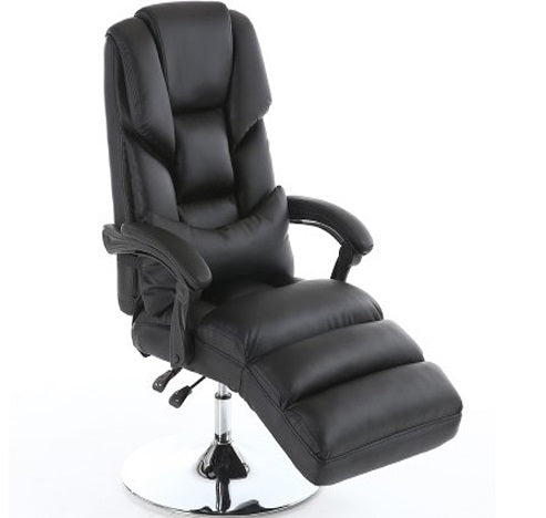 Salon SPA Massage Bed Tattoo Chair Facial 360 Degree Rotating