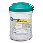 Sani-Cloth HB Disinfectant Wipes 160 EPA Large Wipes Regular