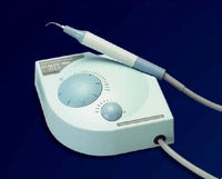 Scalex 880 Plus Piezo Ultrasonic Scaler Unit and 3 Universal Tips