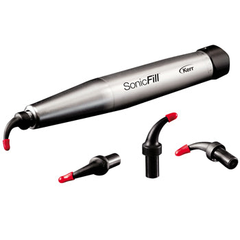 SonicFill Dental Composite Refill A2 20/Pk Unidose Tips Sonic-activated