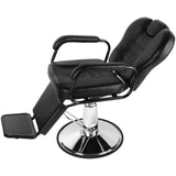 Hydraulic All Purpose Recline Chair Salon Beauty Spa Heavy Duty Equipment