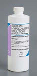 Sultan Sodium Hypochlorite 5.25% Solution for flushing out root