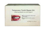 Temporary Tooth Repair Kit Temp Dental Fix