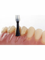 Dental Lab Product Finishing & Polishing Denture Material, Top Natur Glaze 15ml
