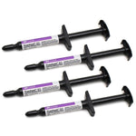 Transbond XT Refill 4 x 4 Gm Syringes, Dental Orthodontic Adhesive Bracket